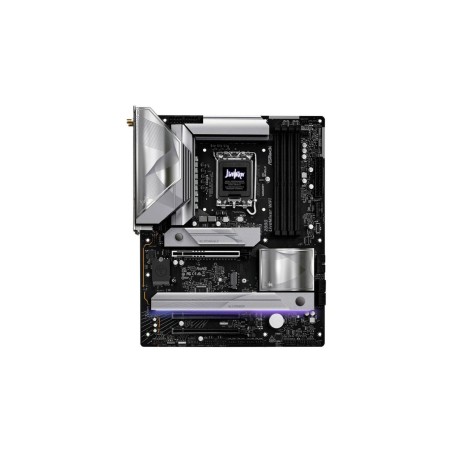 ASRock Z890 Livemixer WIFI Motherboard ATX LGA-1851 Intel Z890 - Unleash Your Creativity with High-Performance Connectivity!